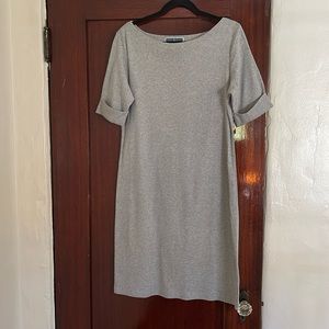 Karen Scott dress